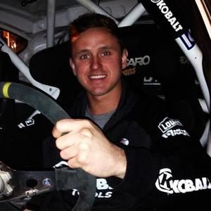 Meet your Posher, Nicholas